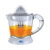 Anex Ag 2055 Deluxe Citrus Juicer-White 40watts